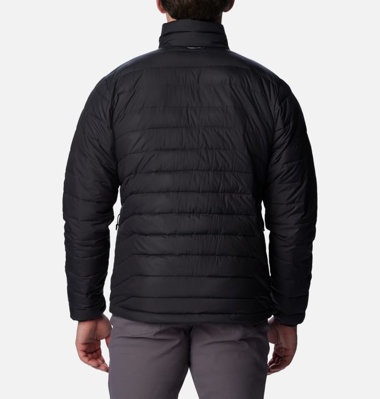 Columbia jefferson hotsell park jacket