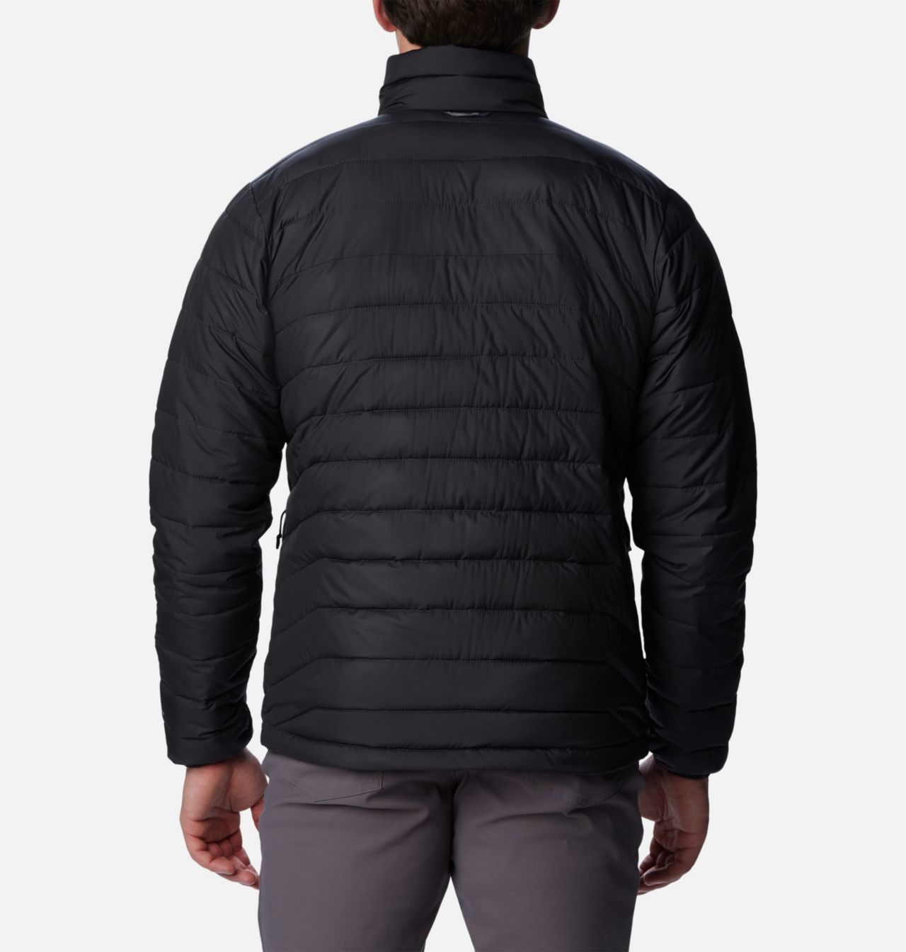 Men's Wallowa Park™ Interchange Jacket 9