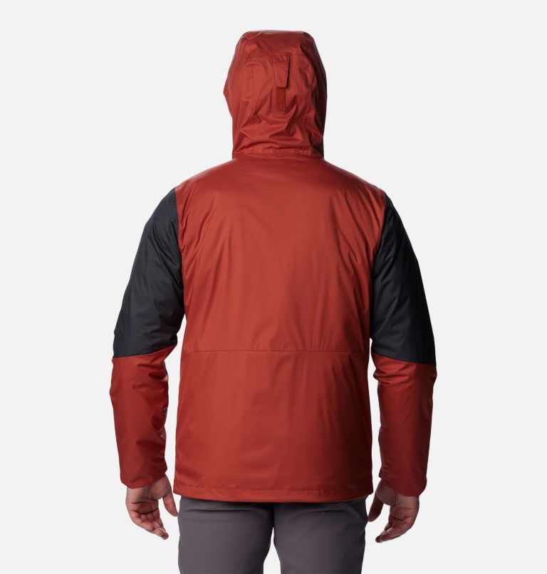 Columbia Sportswear Wallowa Park Interchange Jacket - Mens