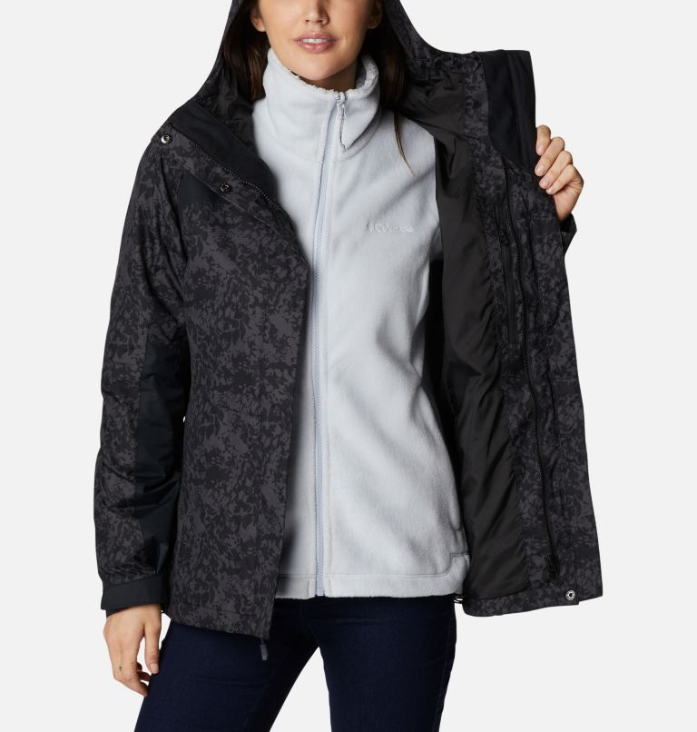 Women's Tunnel Falls™ Interchange Jacket Columbia Sportswear