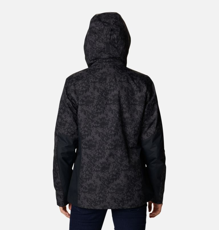 Women's Tunnel Falls™ Interchange Jacket Columbia Sportswear