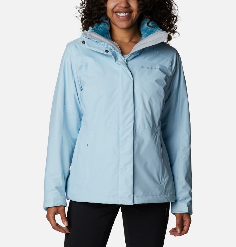Women's Tunnel Falls™ Interchange Jacket Columbia Sportswear