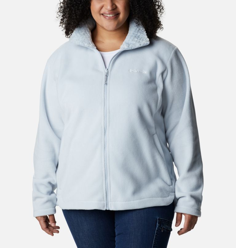 Women's Tunnel Falls™ Interchange Jacket Plus Size Columbia Sportswear