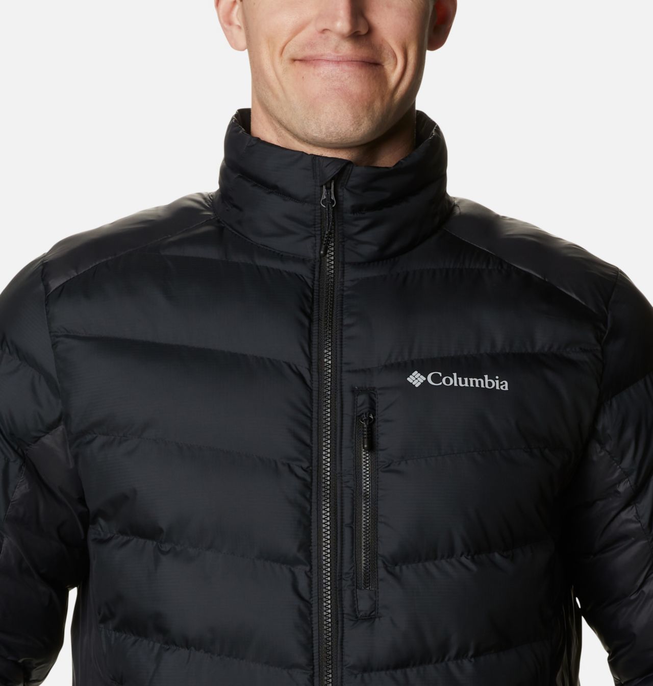 Men's Labyrinth Loop™ Insulated Jacket 4