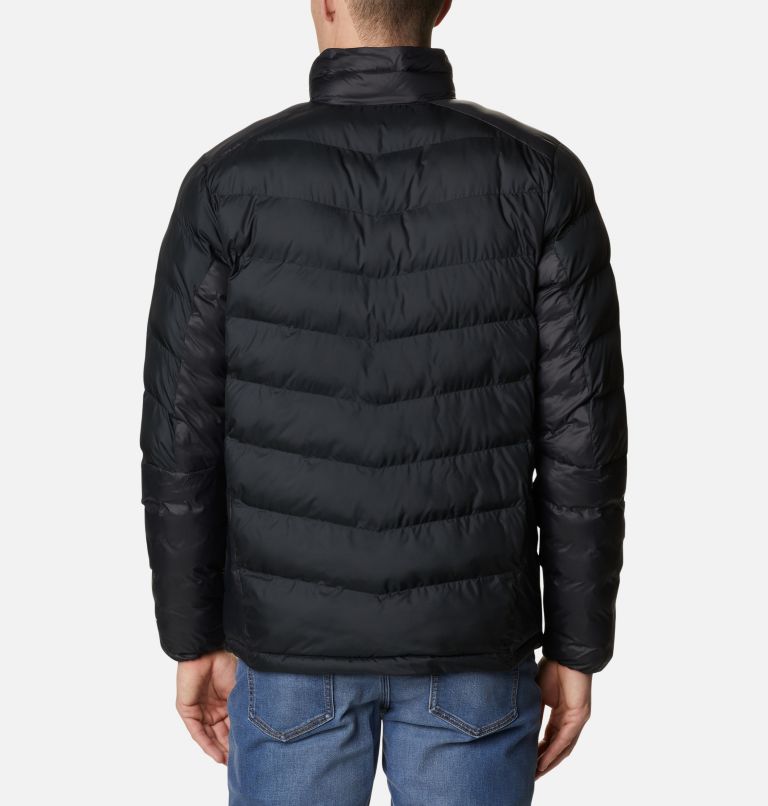 Men's Labyrinth Loop™ Insulated Jacket