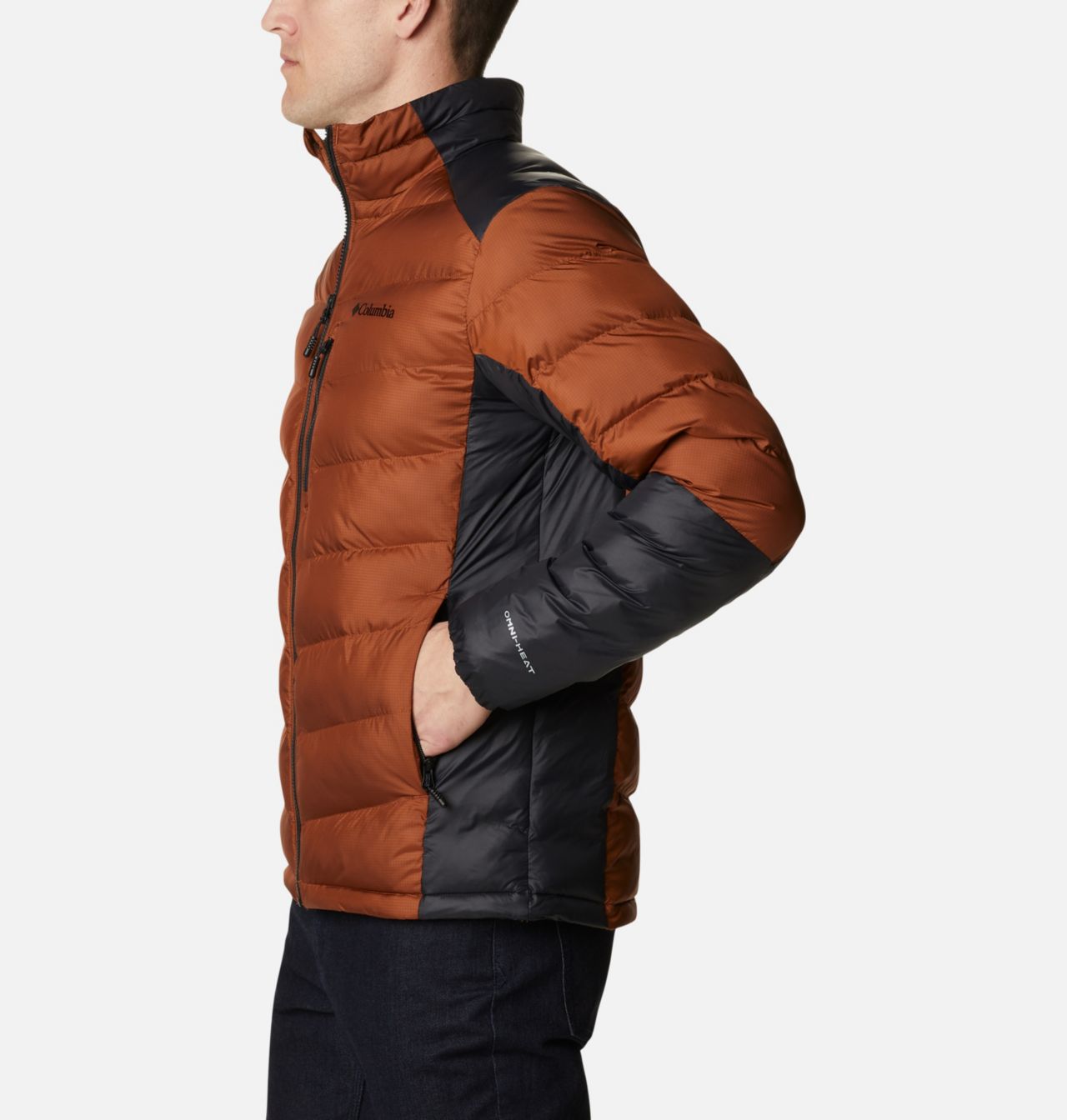 Men's Labyrinth Loop™ Insulated Jacket 3