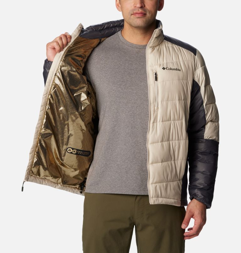 Columbia Men's Labyrinth Loop Jacket