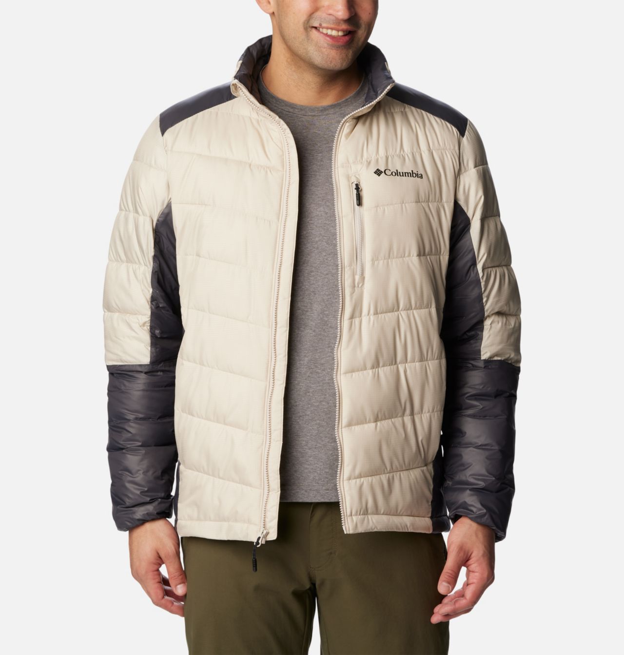 Men's Labyrinth Loop™ Insulated Jacket 8