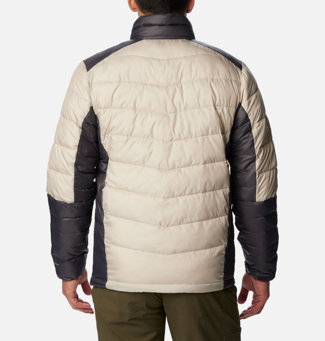 Men's Labyrinth Loop™ Insulated Jacket 2