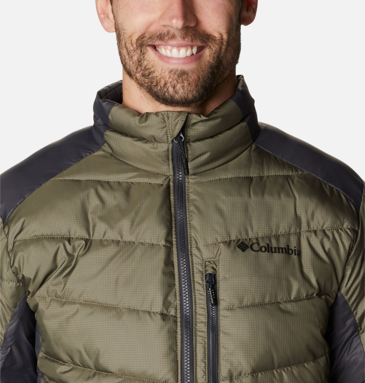 Men's Labyrinth Loop™ Insulated Jacket 4