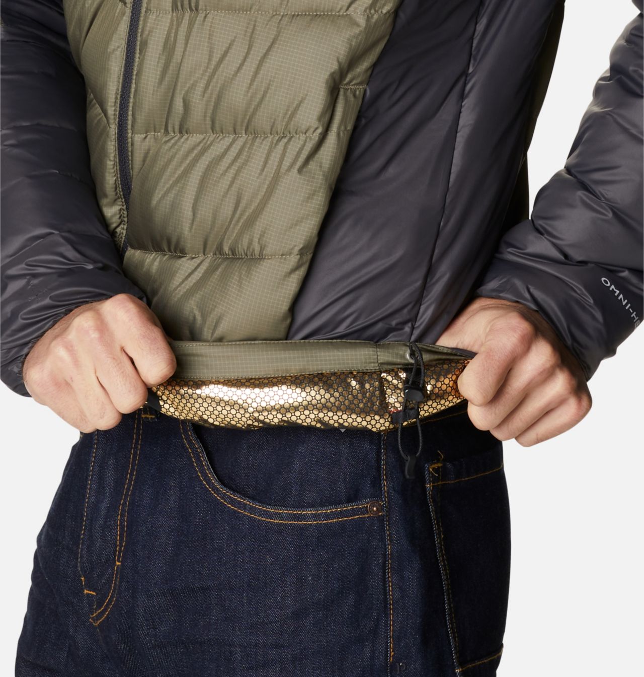 Men's Labyrinth Loop™ Insulated Jacket 7