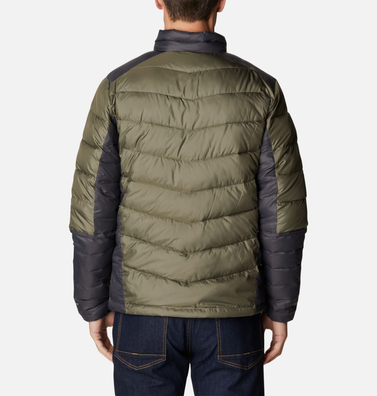 Men's Labyrinth Loop™ Insulated Jacket 2