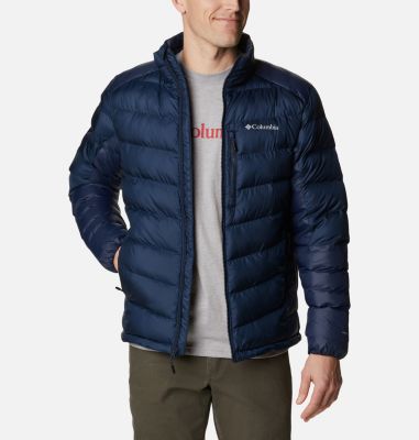 Men's Insulated Puffer Jackets