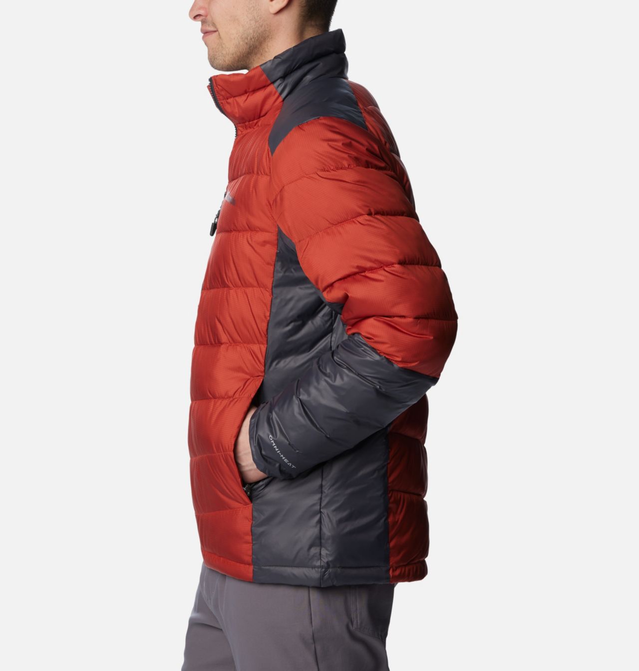 Men's Labyrinth Loop™ Insulated Jacket 3
