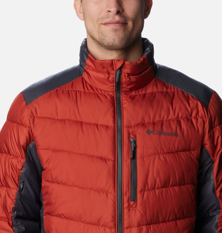 Men's Labyrinth Loop™ Insulated Jacket Columbia Sportswear