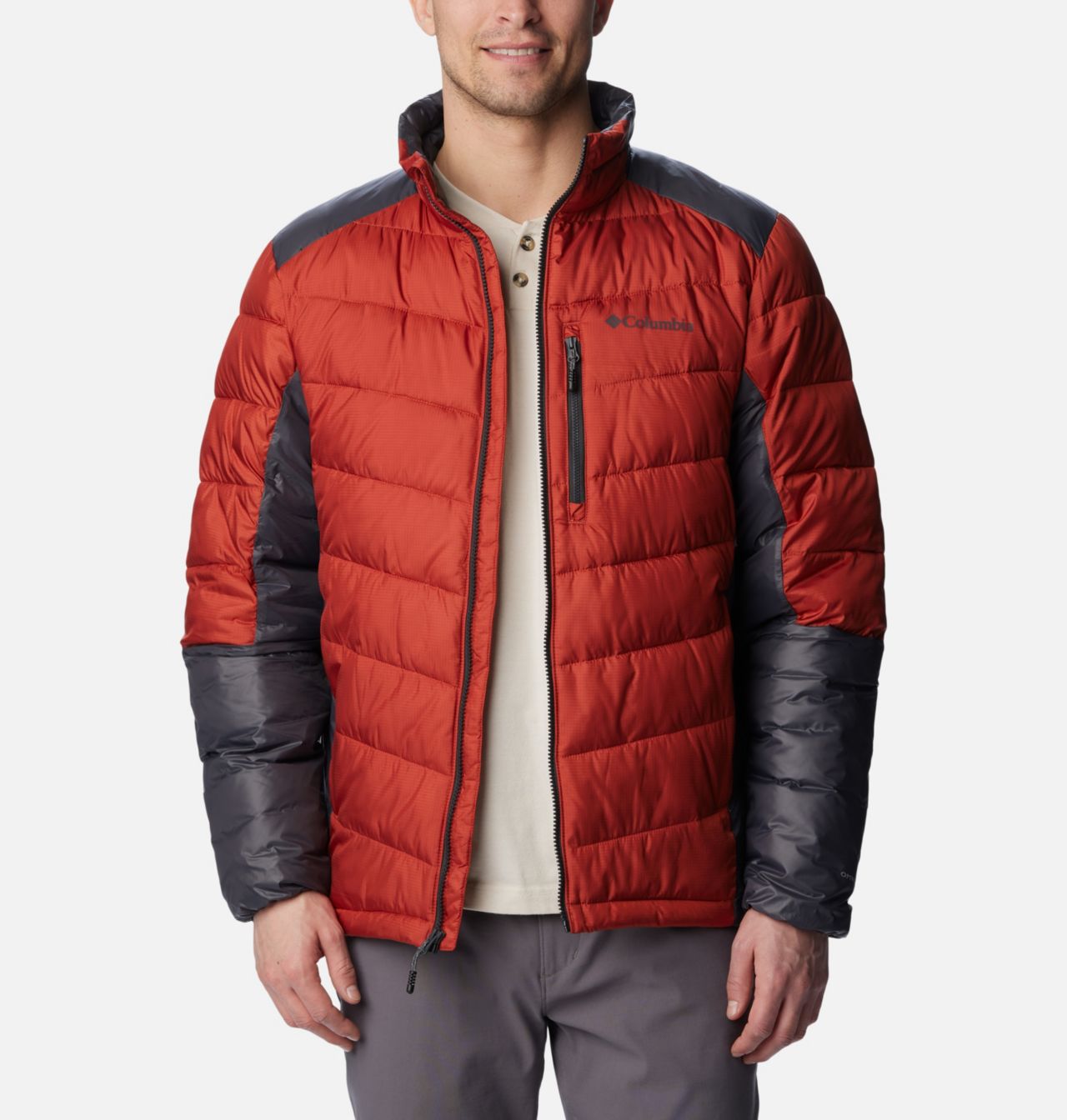 Men's Labyrinth Loop™ Insulated Jacket 8