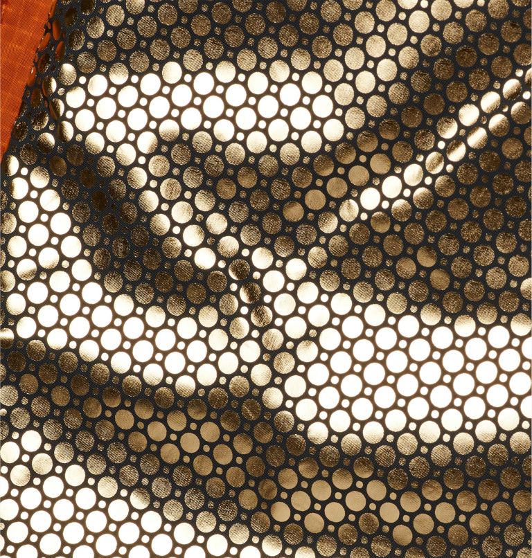 Labyrinth Loop Jacket | 858 | XL, Color: Warm Copper, Black, image 6