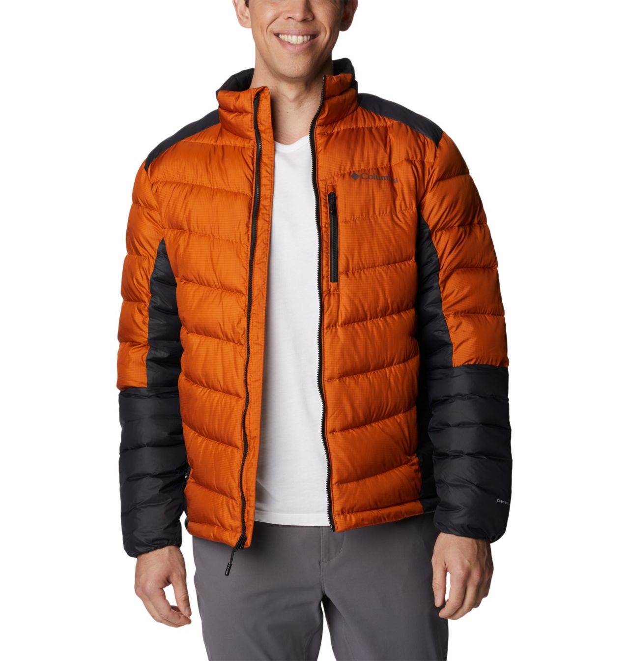 Men's Labyrinth Loop™ Insulated Jacket 8
