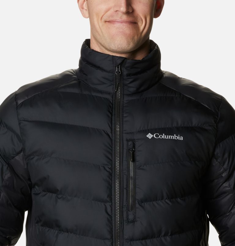 Labyrinth Loop Jacket | 010 | XL, Color: Black, image 4