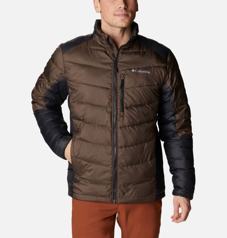 Las mejores ofertas en Columbia Cazadora abrigos, chaquetas y chalecos para  hombres