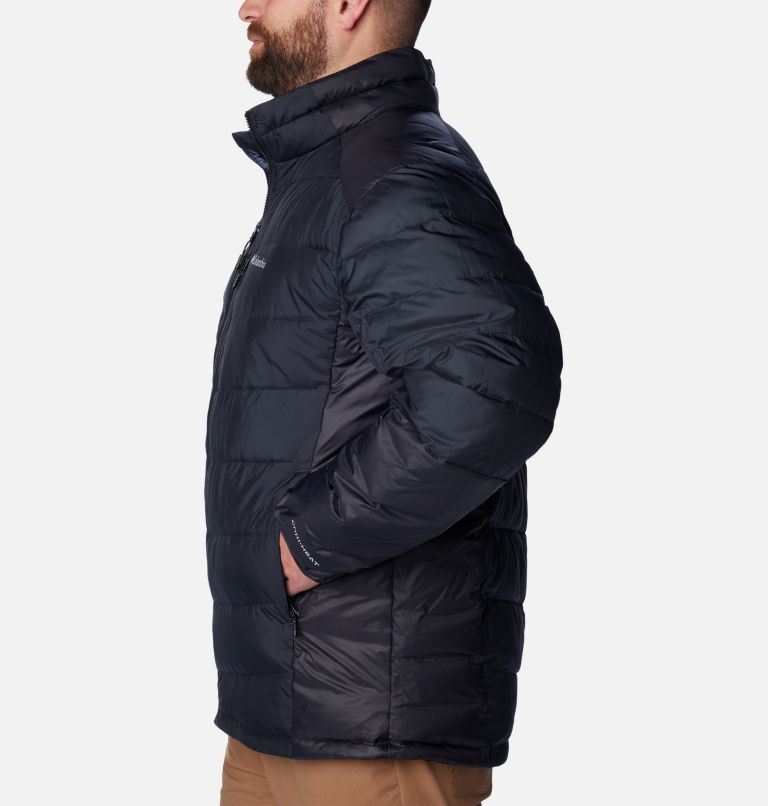 Men's Labyrinth Loop™ Insulated Jacket - Big