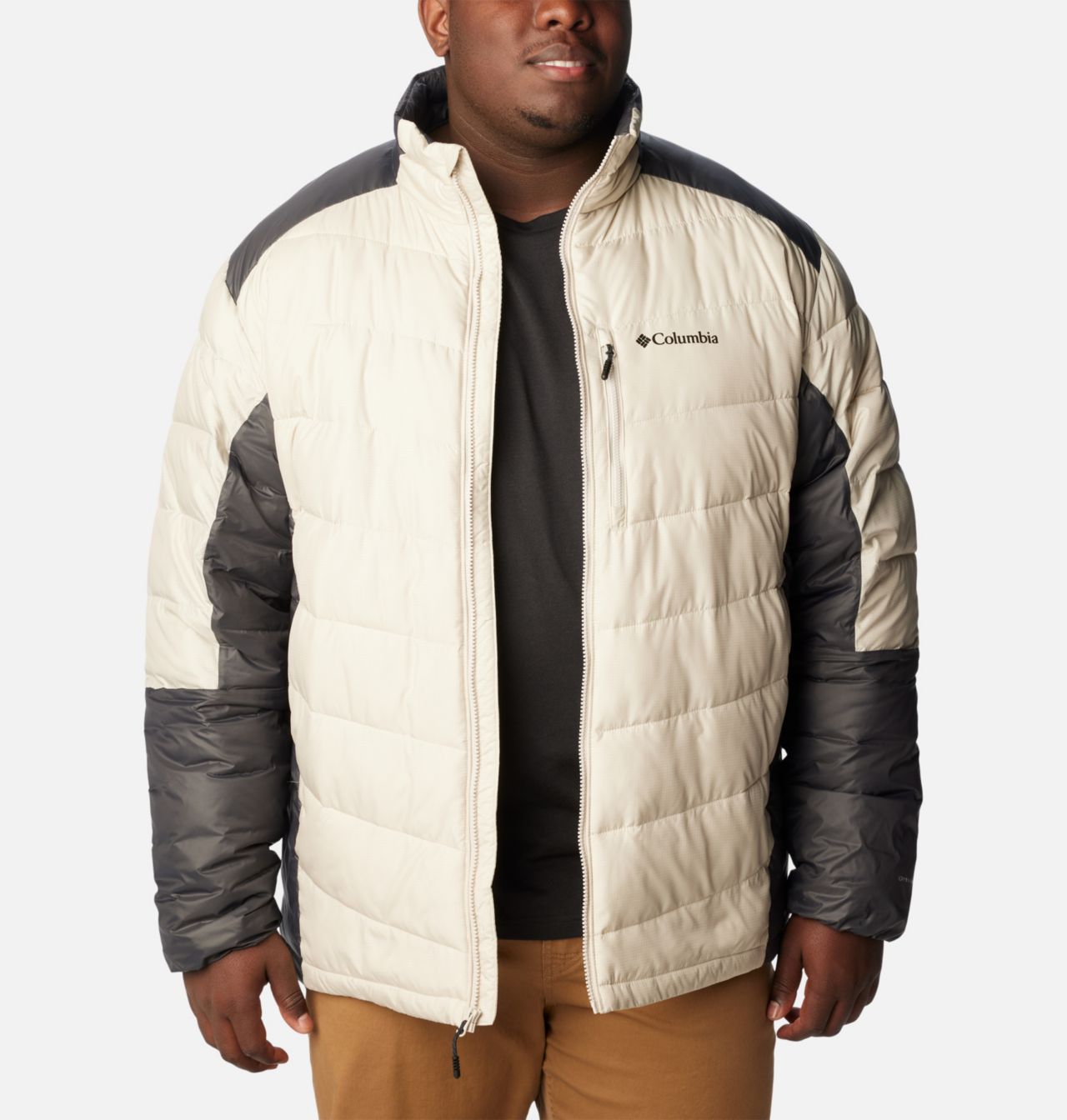 Men's Labyrinth Loop™ Insulated Jacket - Big 8