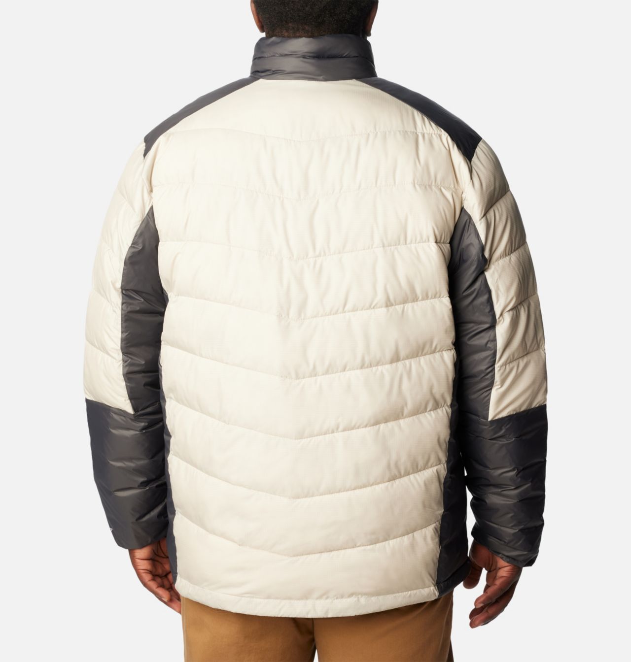 Men's Labyrinth Loop™ Insulated Jacket - Big 2