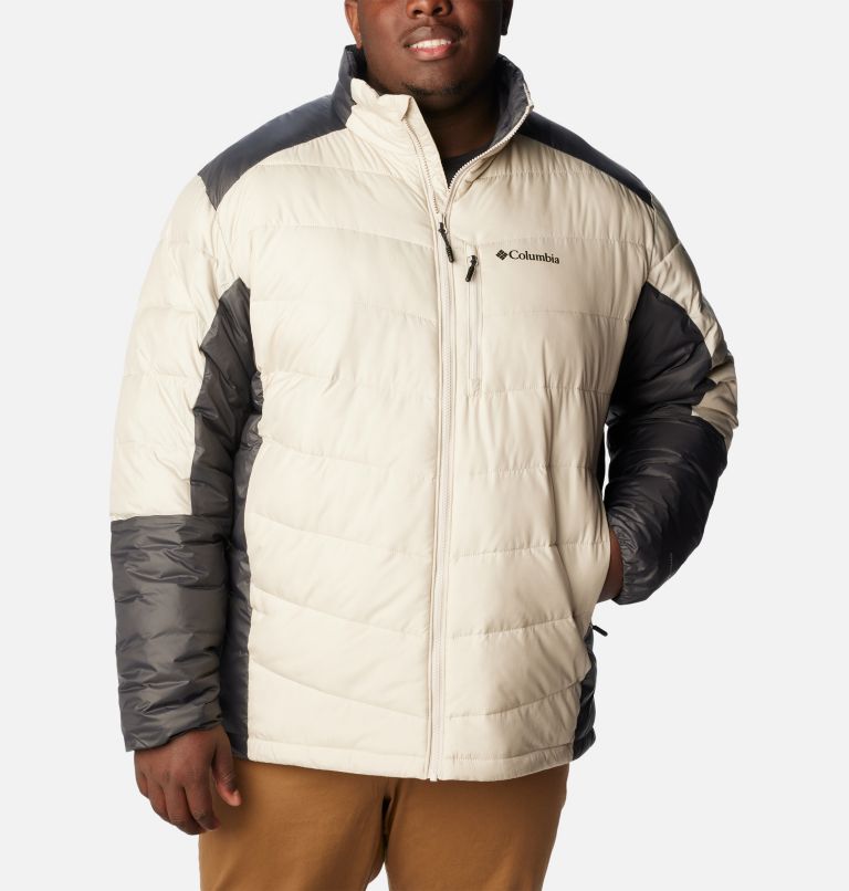 Men's Labyrinth Loop™ Insulated Jacket - Big