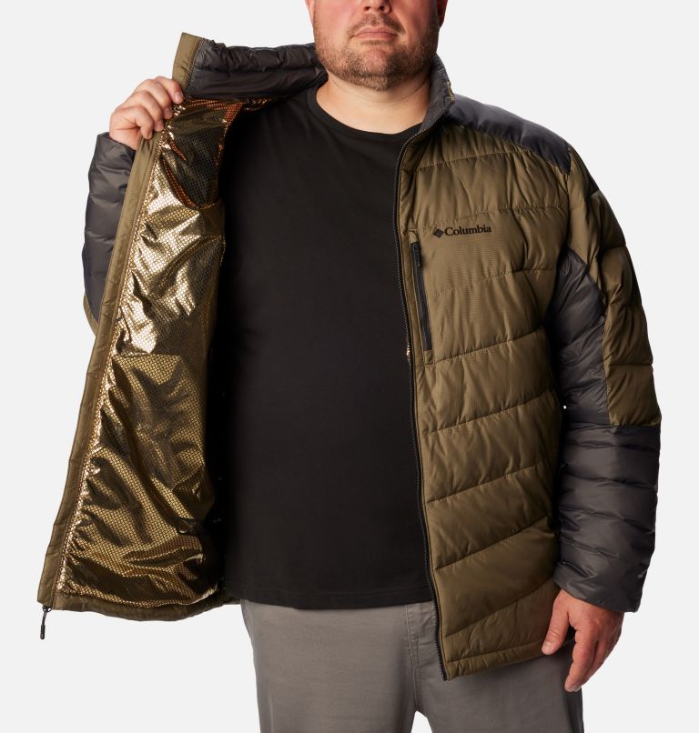 Men's Labyrinth Loop™ Insulated Jacket