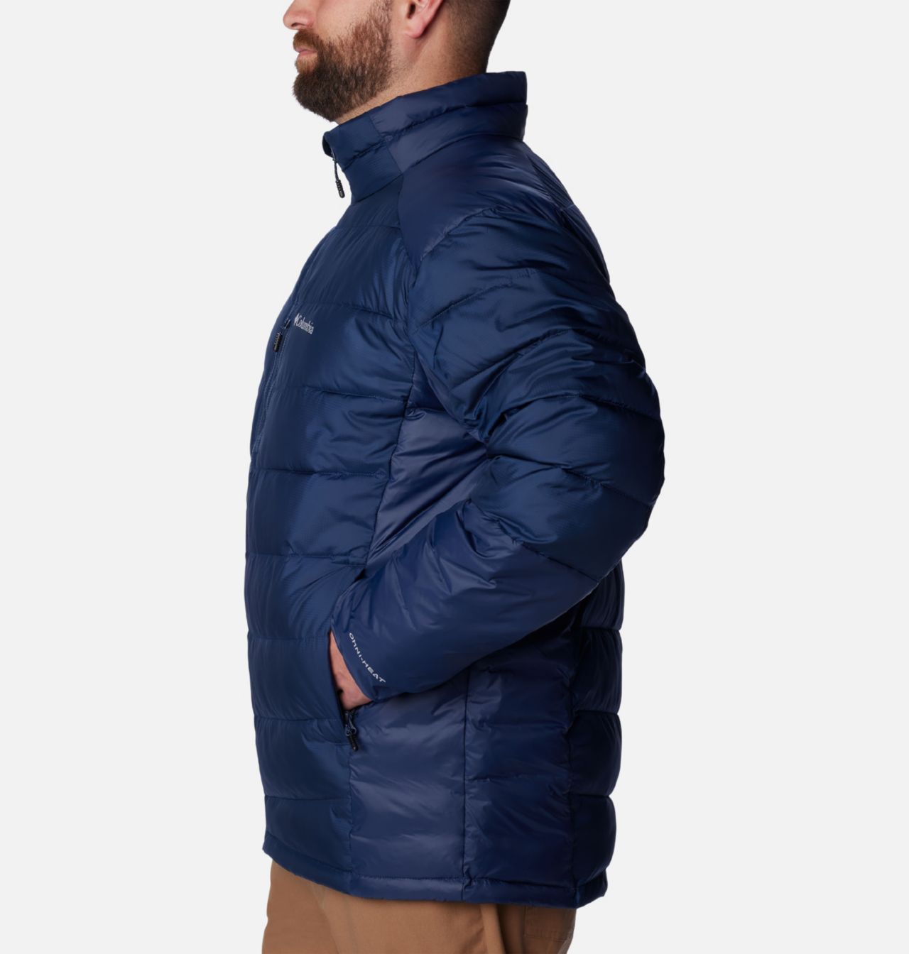 Men's Labyrinth Loop™ Insulated Jacket - Big 3