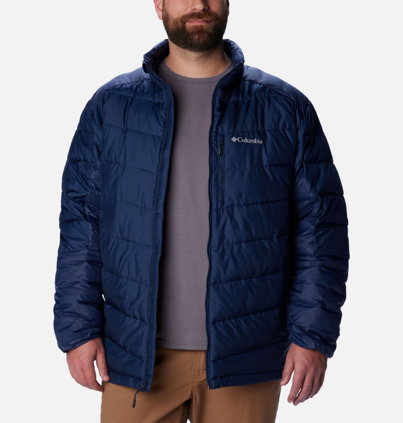 Men's Labyrinth Loop™ Insulated Jacket - Big 7