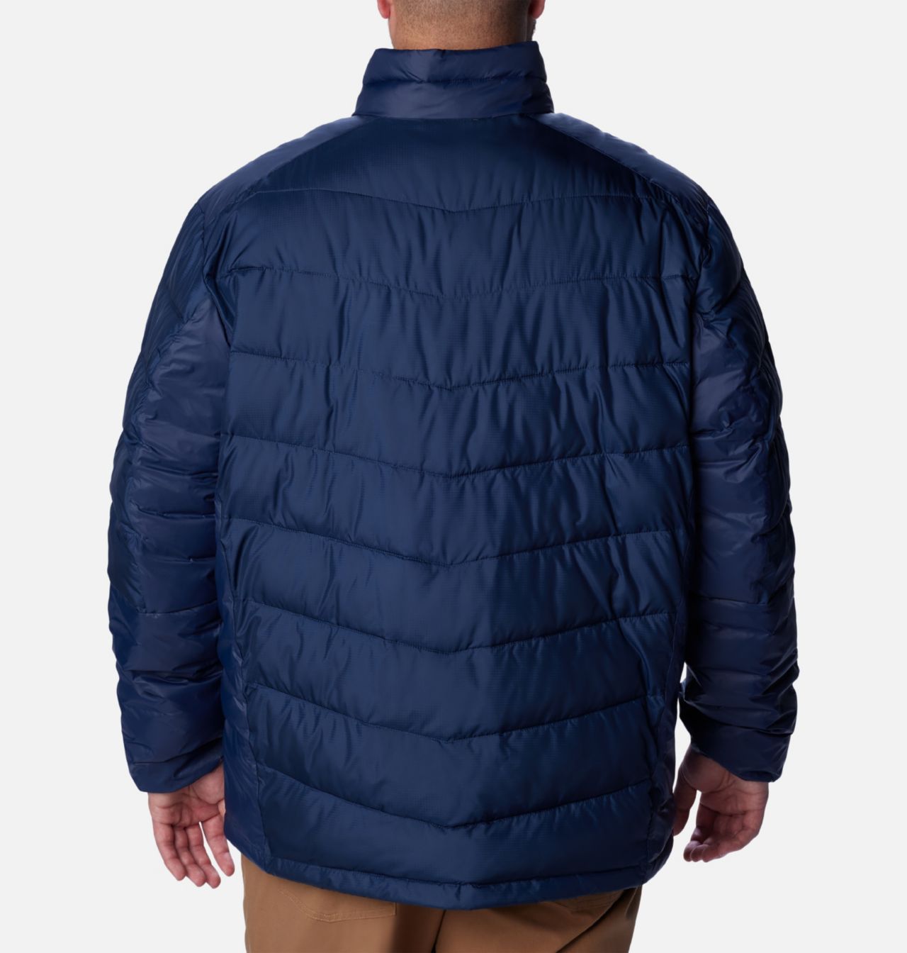 Men's Labyrinth Loop™ Insulated Jacket - Big 2