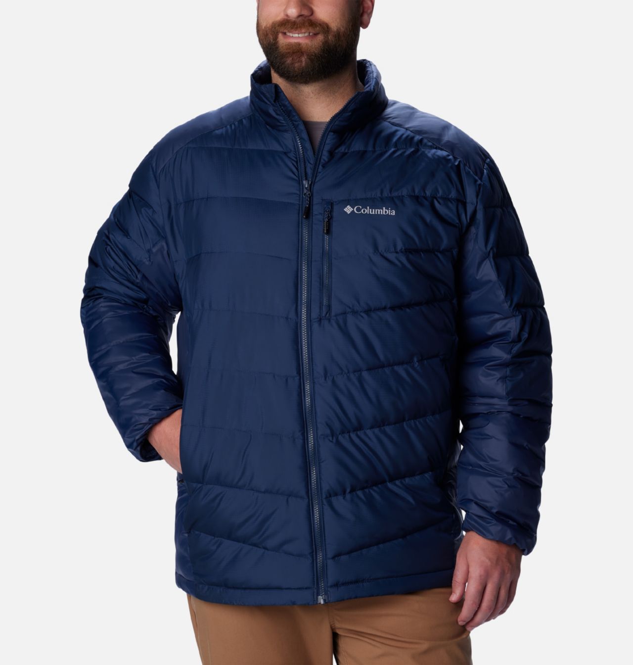 Men's Labyrinth Loop™ Insulated Jacket - Big 1