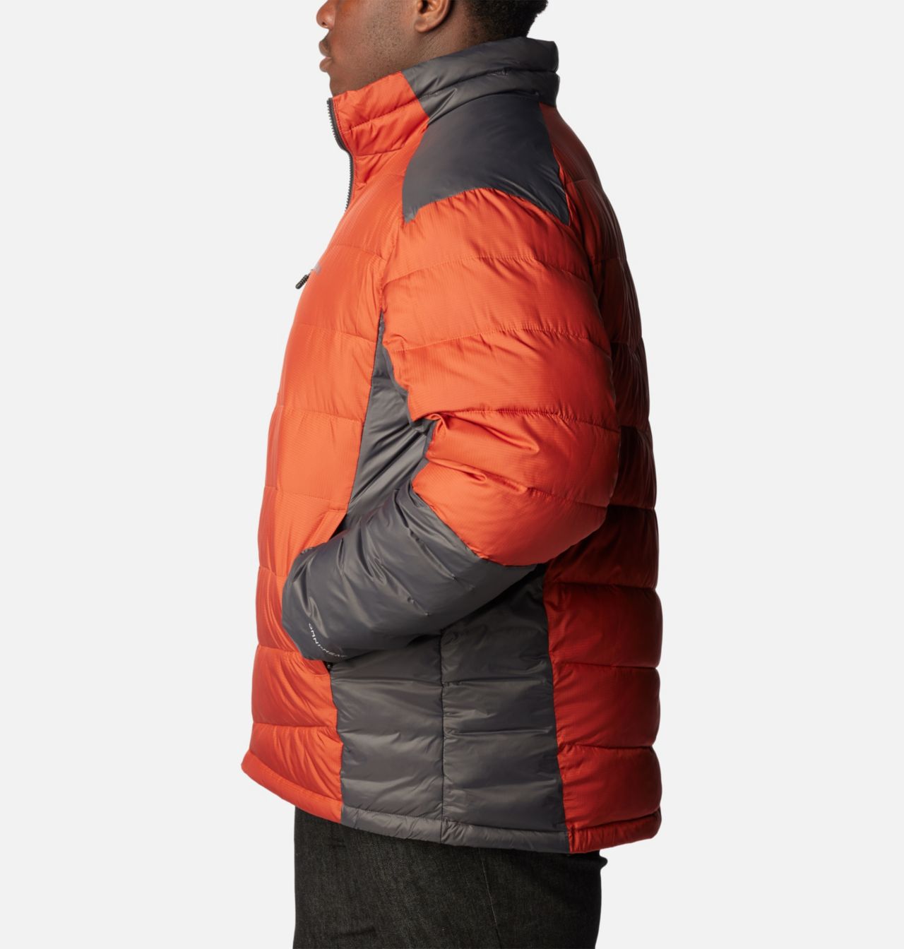 Men's Labyrinth Loop™ Insulated Jacket - Big 3