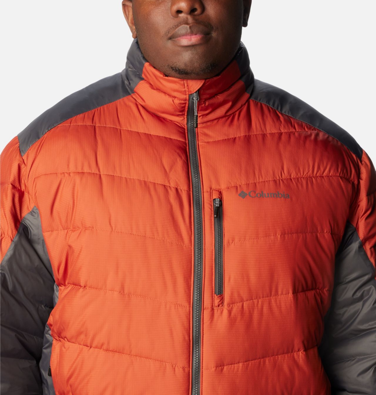 Men's Labyrinth Loop™ Insulated Jacket - Big 4