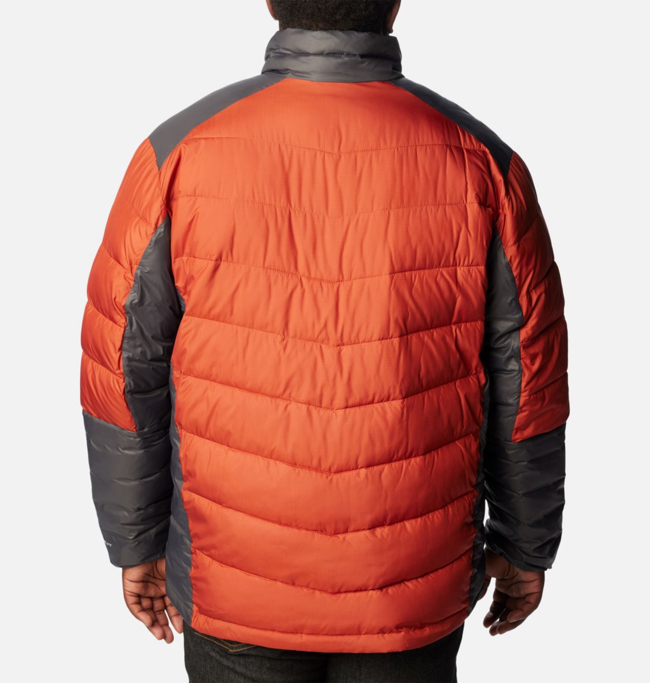 Men's Labyrinth Loop™ Insulated Jacket - Big 2