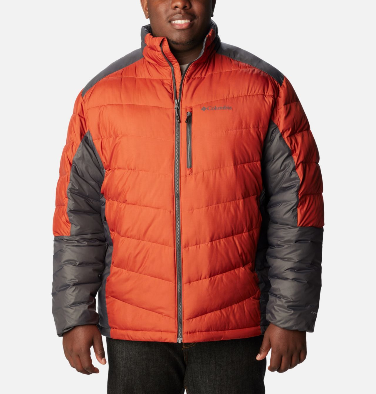 Men's Labyrinth Loop™ Insulated Jacket - Big 1