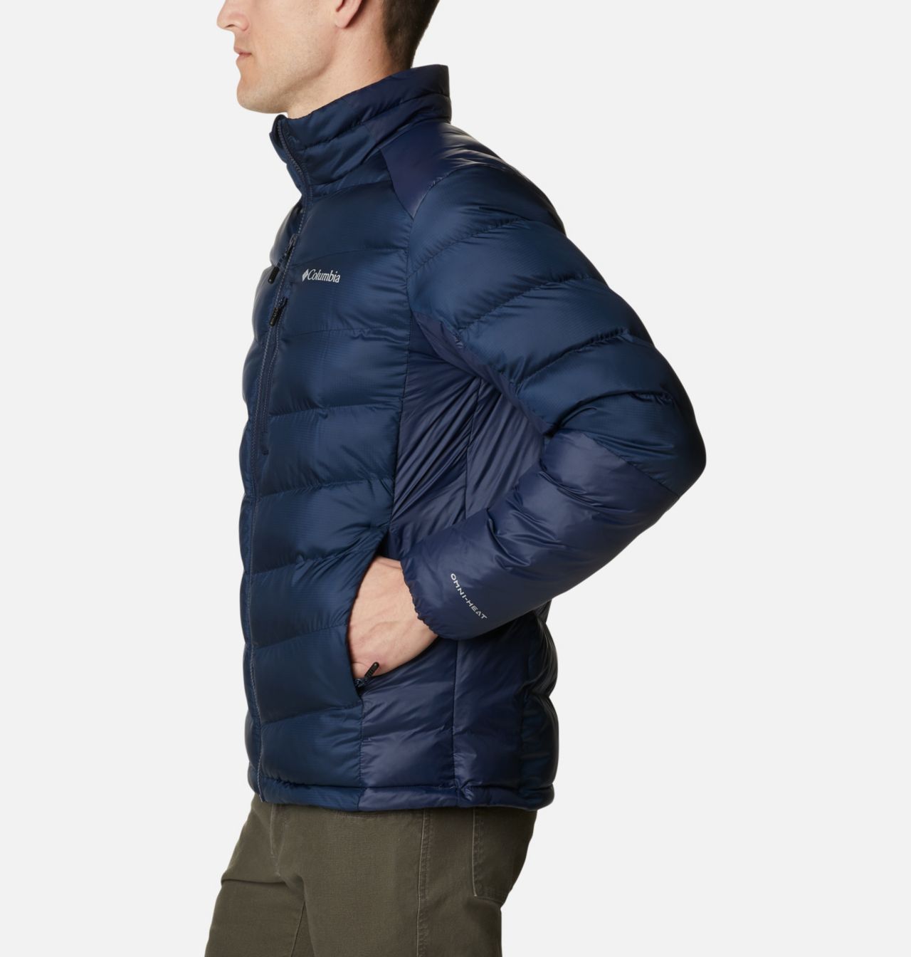 Men's Labyrinth Loop™ Insulated Jacket - Tall 3