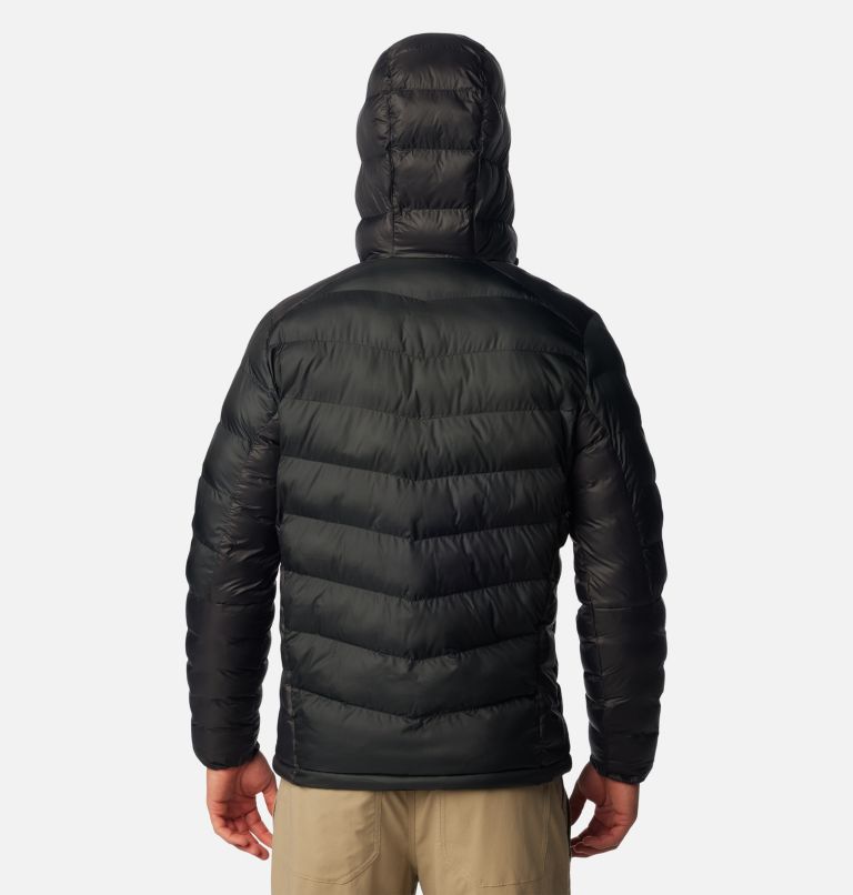 Men's Labyrinth Loop™ Insulated Hooded Jacket