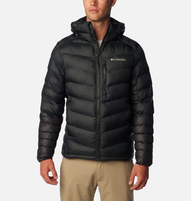 Columbia Montrail Labyrinth Loop Hooded Jacket (Homme) au meilleur