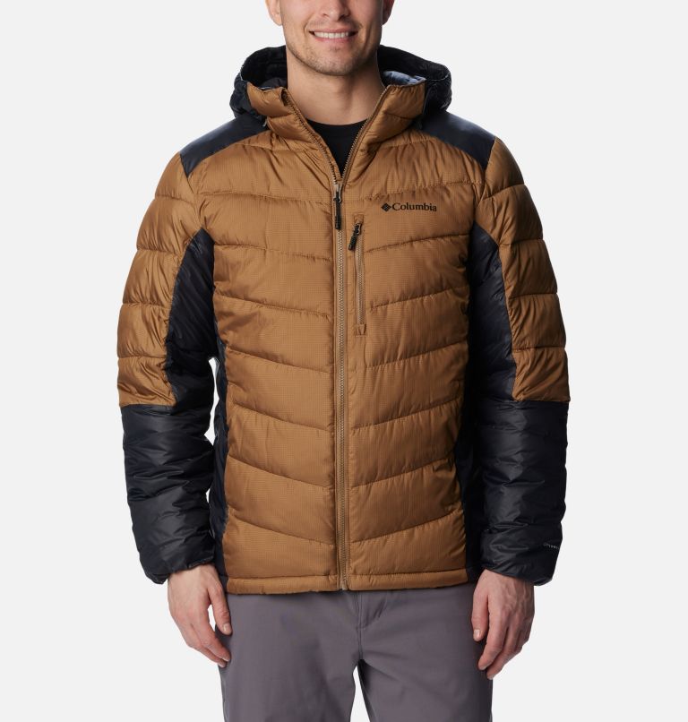 Chaqueta para hombre Columbia de plumon Labyrinth Loop™ en Primarelli.es