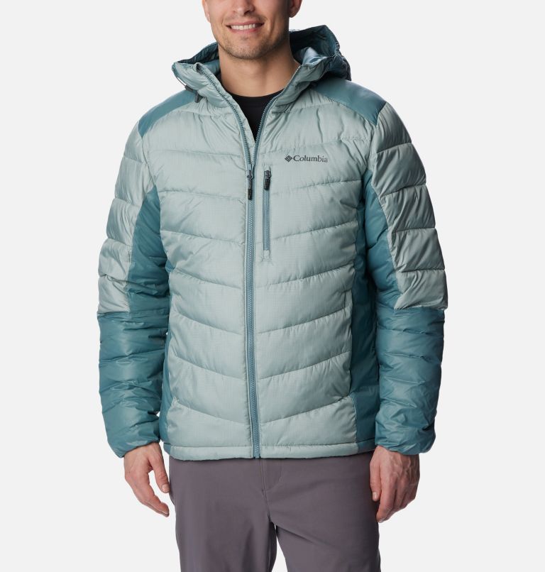 Men's Labyrinth Loop™ Insulated Hooded Jacket