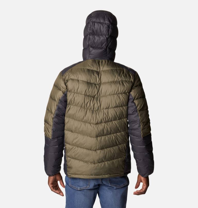 Men's Labyrinth Loop™ Insulated Hooded Jacket