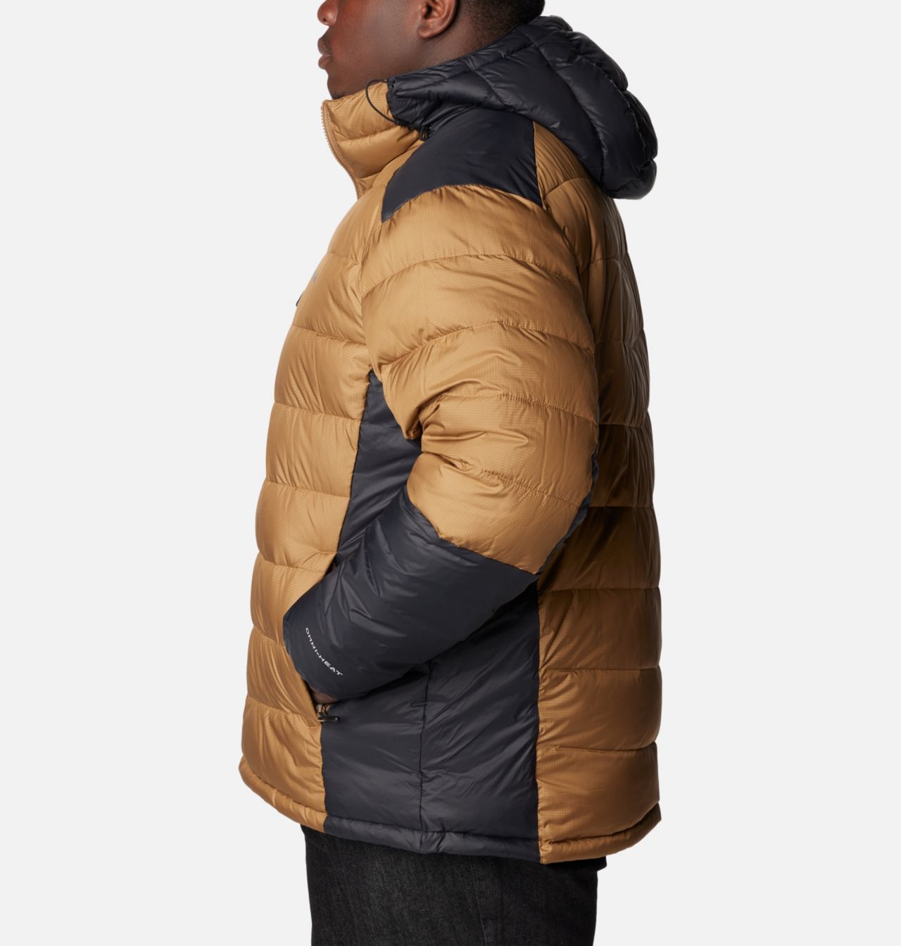 Labyrinth Loop™ Hooded Jacket | 257 | 2X 3
