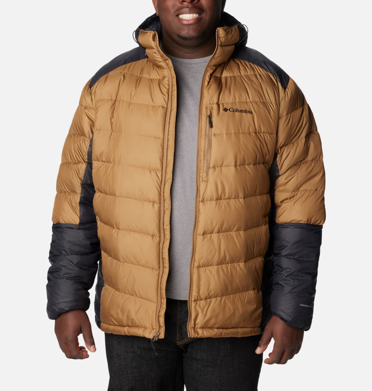 Labyrinth Loop™ Hooded Jacket | 257 | 2X 8