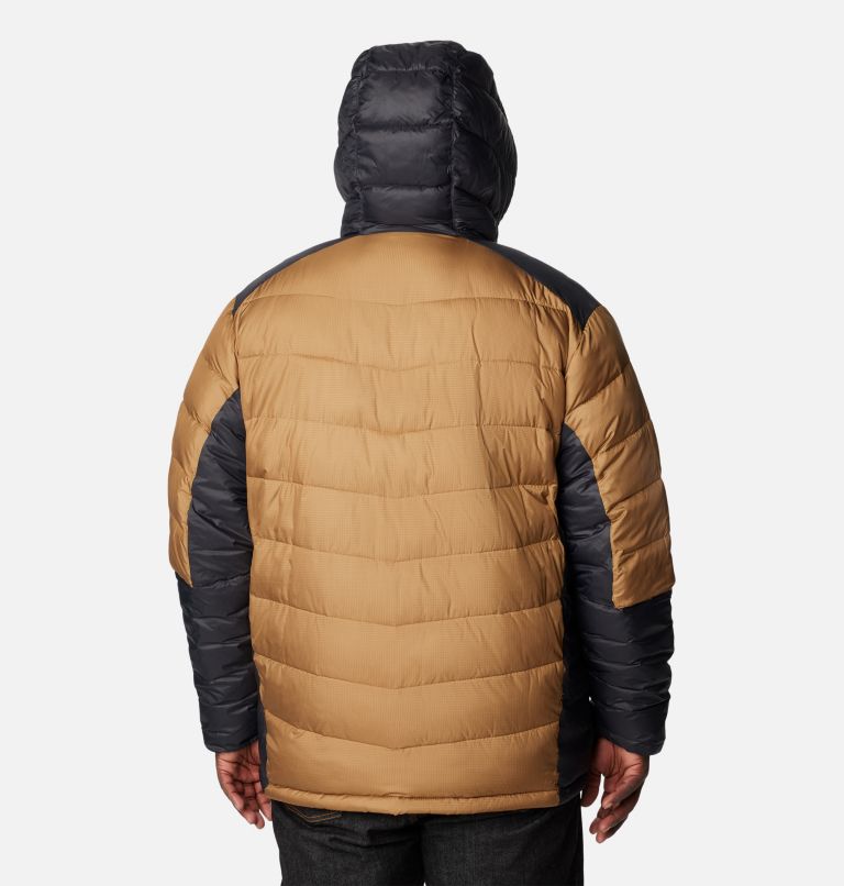 Men's la clearance paz hooded jacket