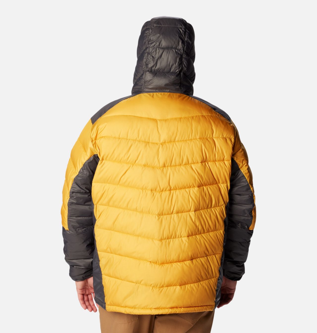 Labyrinth Loop™ Hooded Jacket | 756 | 4X 2