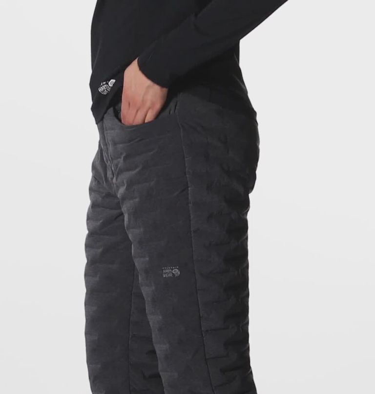 North face summit hot sale l3 down pants