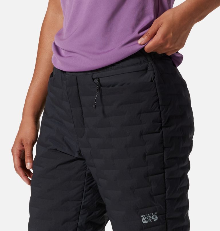 Women's Stretchdown™ Pant | Mountain Hardwear