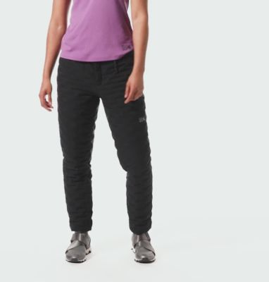 New Women's Pants by Patagonia